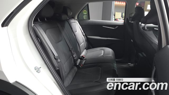 Kia Niro EV Air 2023 — фото 12