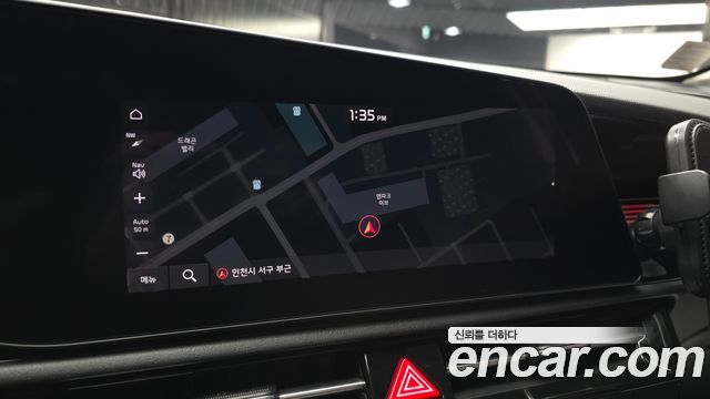 Kia Niro EV Air 2023 — фото 14