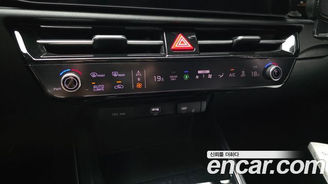 Kia Niro EV Air 2023 — фото 17