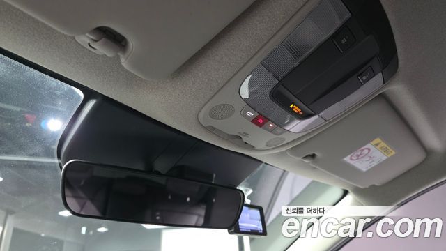 Kia Niro EV Air 2023 — фото 18
