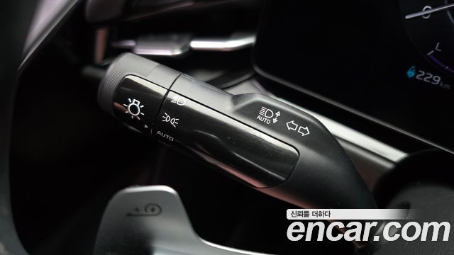 Kia Niro EV Air 2023 — фото 19