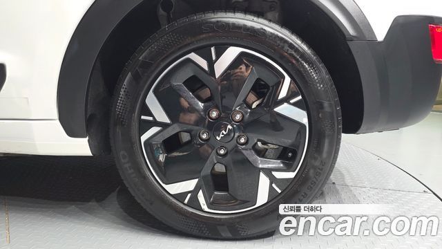 Kia Niro EV Air 2023 — фото 21