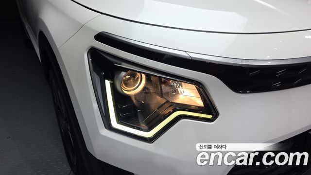 Kia Niro EV Air 2023 — фото 22