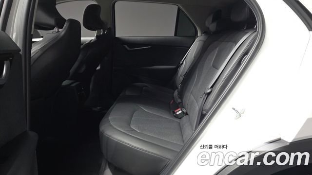 Kia Niro EV Air 2023 — фото 26