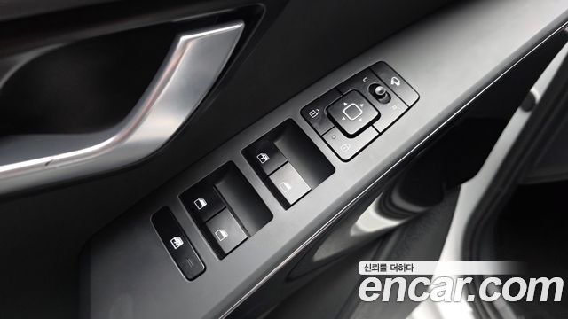 Kia Niro EV Air 2023 — фото 27