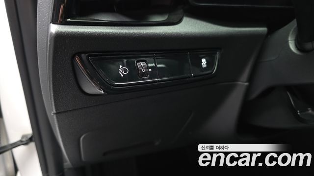 Kia Niro EV Air 2023 — фото 28