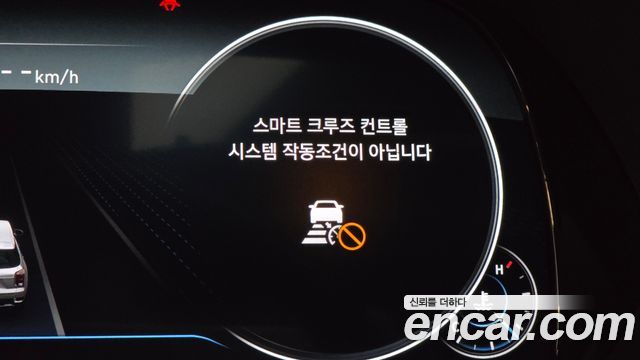 Hyundai Palisade Gasoline 3.8 2WD Calligraphy 2021 — фото 19