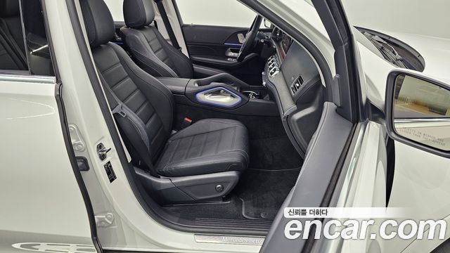 Mercedes-Benz GLE-Class (W167) GLE450 4MATIC 2023 — фото 10