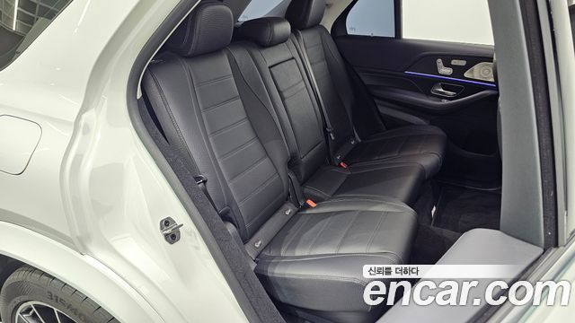 Mercedes-Benz GLE-Class (W167) GLE450 4MATIC 2023 — фото 15