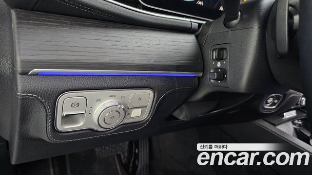 Mercedes-Benz GLE-Class (W167) GLE450 4MATIC 2023 — фото 20