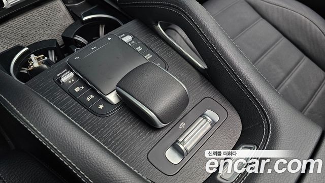 Mercedes-Benz GLE-Class (W167) GLE450 4MATIC 2023 — фото 22