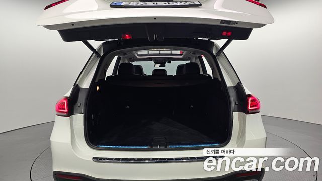 Mercedes-Benz GLE-Class (W167) GLE450 4MATIC 2023 — фото 24