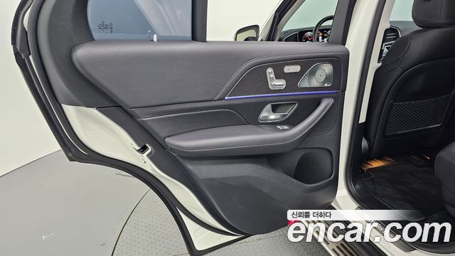 Mercedes-Benz GLE-Class (W167) GLE450 4MATIC 2023 — фото 31