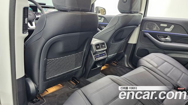 Mercedes-Benz GLE-Class (W167) GLE450 4MATIC 2023 — фото 33