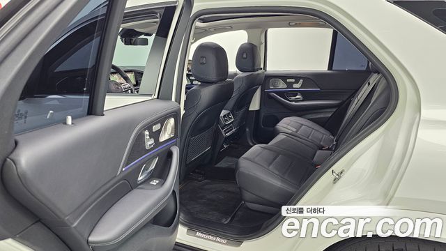 Mercedes-Benz GLE-Class (W167) GLE450 4MATIC 2023 — фото 34