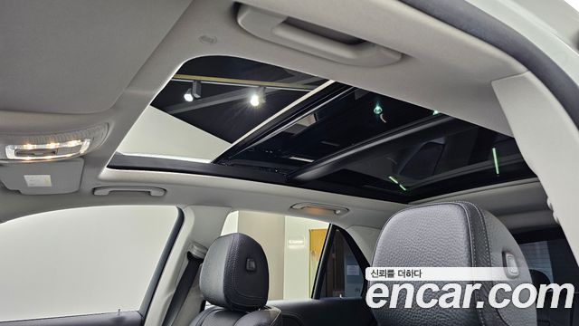 Mercedes-Benz GLE-Class (W167) GLE450 4MATIC 2023 — фото 36