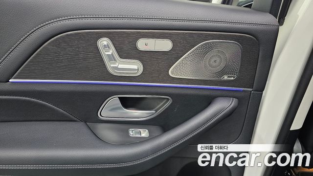 Mercedes-Benz GLE-Class (W167) GLE450 4MATIC 2023 — фото 37