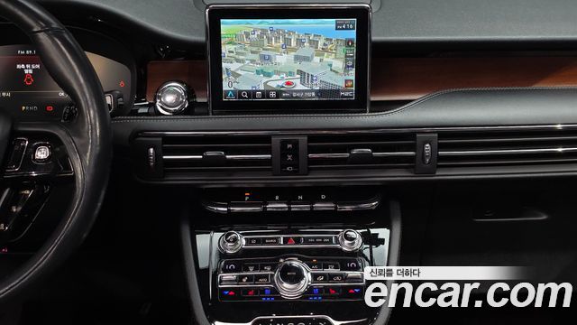 Lincoln Corsair 2.0 Reserve AWD 2020 — фото 15