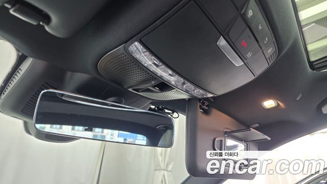 Mercedes-Benz E-Class (W213) E220d 4MATIC AMG Line 2021 — фото 20
