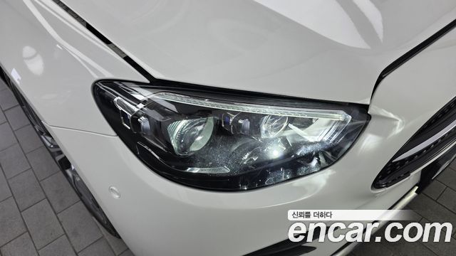 Mercedes-Benz E-Class (W213) E220d 4MATIC AMG Line 2021 — фото 22