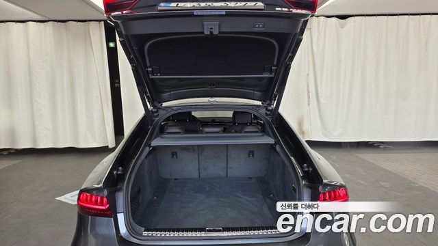 Audi A7 (4K) 55 TFSI Quattro Premium 2021 — фото 20