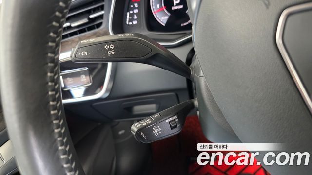 Audi A7 (4K) 55 TFSI Quattro Premium 2021 — фото 30