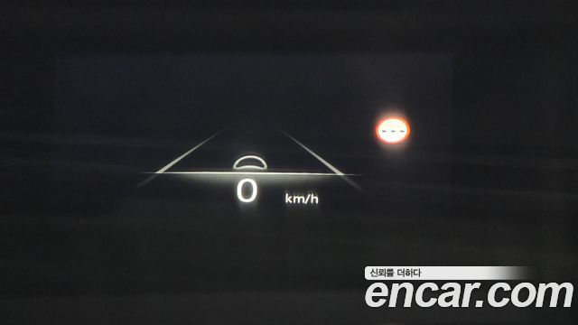 Genesis G80 (RG3) Gasoline 2.5 Turbo 2WD 2022 — фото 15