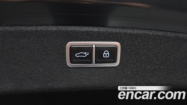 Genesis G80 (RG3) Gasoline 2.5 Turbo 2WD 2022 — фото 16