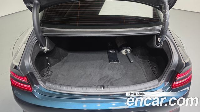 Genesis G80 (RG3) Gasoline 2.5 Turbo 2WD 2022 — фото 27