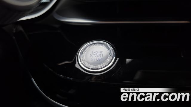 Genesis G80 (RG3) Gasoline 2.5 Turbo 2WD 2022 — фото 28