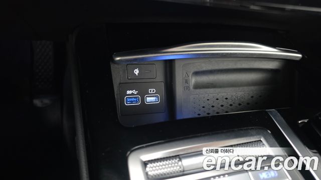 Genesis G80 (RG3) Gasoline 2.5 Turbo 2WD 2022 — фото 31