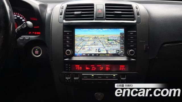 Kia Mohave 4WD QV 300 2014 — фото 14