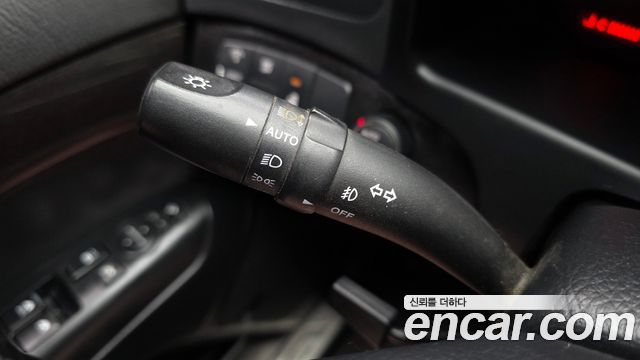 Kia Mohave 4WD QV 300 2014 — фото 18