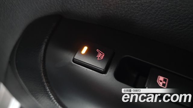 Kia Mohave 4WD QV 300 2014 — фото 19