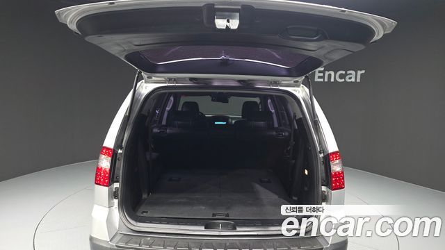Kia Mohave 4WD QV 300 2014 — фото 20