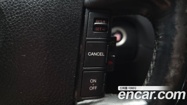 Kia Mohave 4WD QV 300 2014 — фото 30