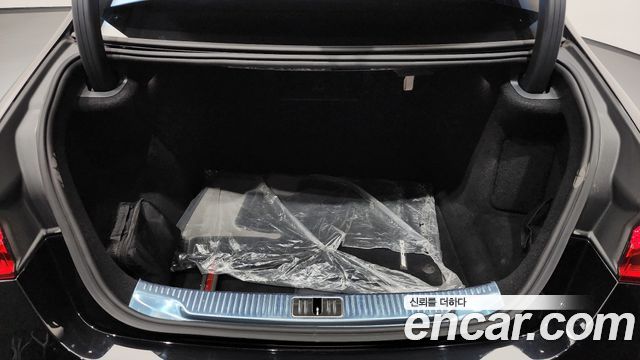 Mercedes-Benz S-Class (W223) S500L 4MATIC 2021 — фото 19