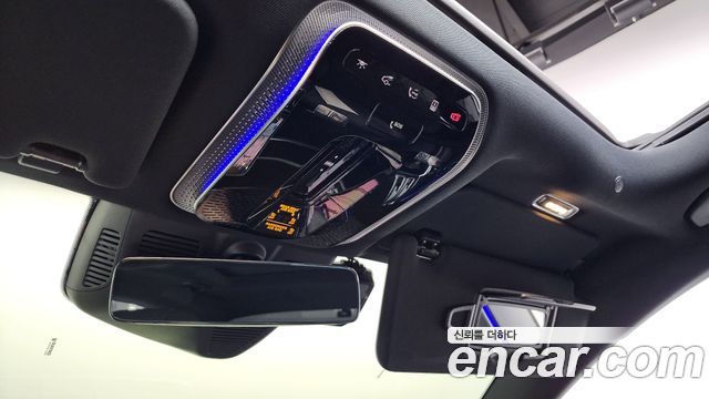 Mercedes-Benz S-Class (W223) S500L 4MATIC 2021 — фото 20