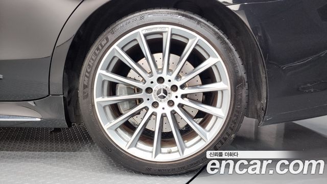 Mercedes-Benz S-Class (W223) S500L 4MATIC 2021 — фото 21