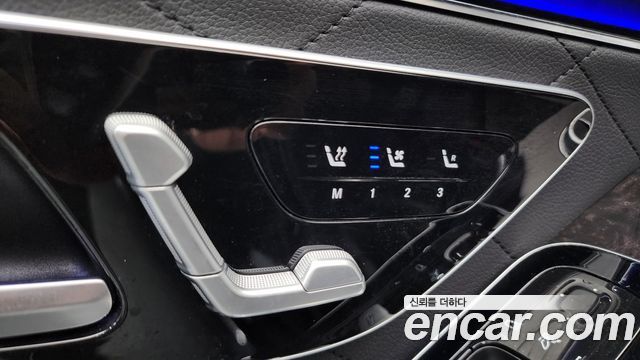 Mercedes-Benz S-Class (W223) S500L 4MATIC 2021 — фото 31