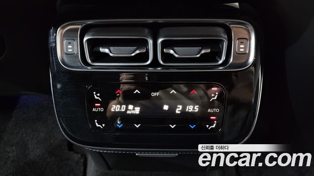 Mercedes-Benz S-Class (W223) S500L 4MATIC 2021 — фото 32