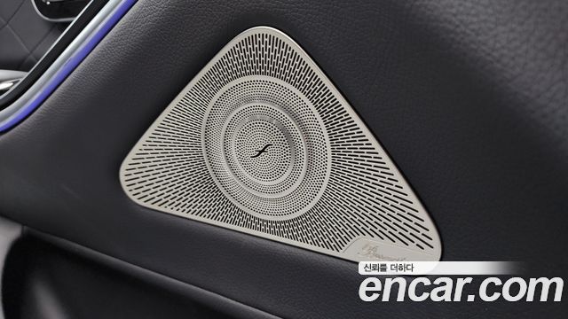 Mercedes-Benz S-Class (W223) S500L 4MATIC 2021 — фото 35