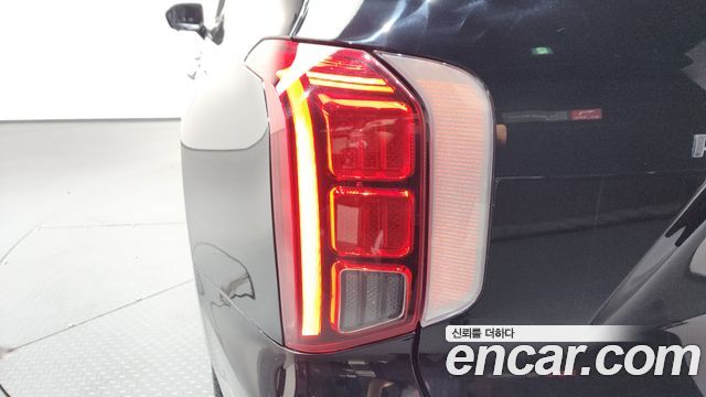 Hyundai Palisade Gasoline 3.8 2WD Le Blanc 2024 — фото 23