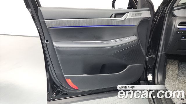 Hyundai Palisade Gasoline 3.8 2WD Le Blanc 2024 — фото 24