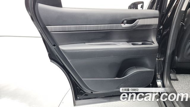 Hyundai Palisade Gasoline 3.8 2WD Le Blanc 2024 — фото 25