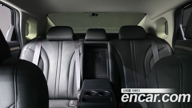 Kia K8 2.5 Gasoline 2WD Noblesse 2023 — фото 31