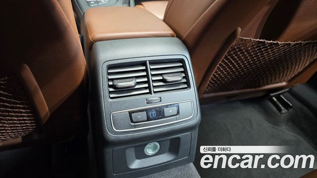 Audi A4 (B9) 35 TDI Quattro Premium 2018 — фото 29
