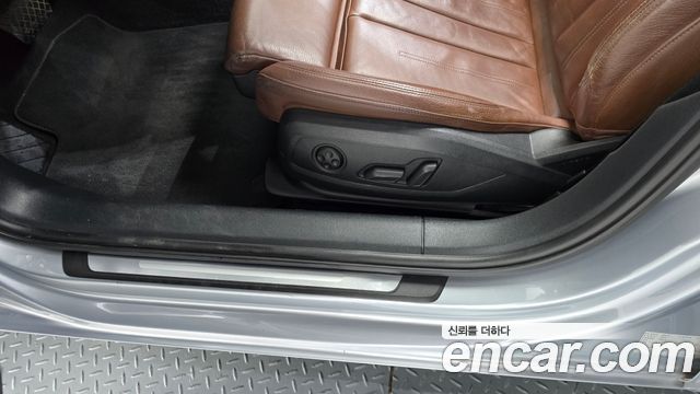 Audi A4 (B9) 35 TDI Quattro Premium 2018 — фото 30