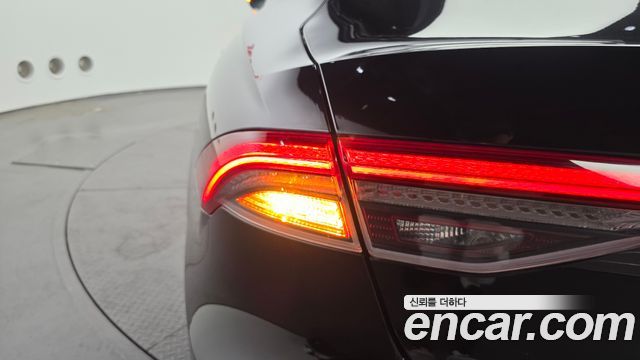 Hyundai Grandeur Hybrid (IG) Le Blanc 2022 — фото 23