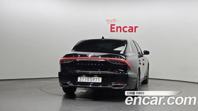 Hyundai Grandeur (IG) 2.5 Premium 2022 — фото 4